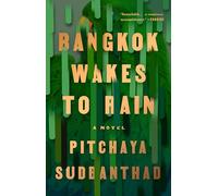 Bangkok Wakes to Rain