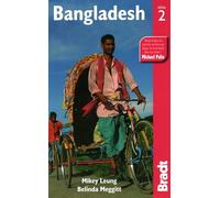 Bangladesh (Bradt Travel Guides)