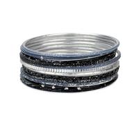 Bangle Diamond Cut Made With Aluminium by JOE COOL