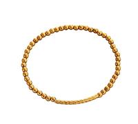 Bangle Multiple Bracelet Rhodonite Bracelet Stainless Steel Jewellery Adjustable Length Two Styles Available in Different Sizes and Thickness for Stackable Gift Stainless Rings, 19, Metal, No Gemstone