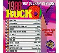 Bangles - 1986-Mad About You