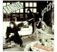 Bangles - All Over the Place