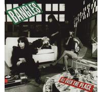 Bangles - All Over The Place (Bonus Track) [Us Import]