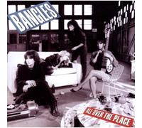 Bangles - All Over The Place