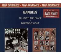Bangles - All Over The Place + Different [VINYL]