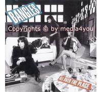 Bangles - All Over the Place [Japan Import]