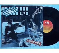Bangles - ALL OVER THE PLACE LP (VINYL) DUTCH CBS 1984 (Katalog-Nummer: 26015)