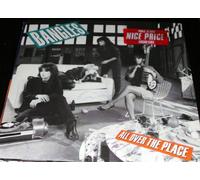 Bangles - All Over The Place [VINYL]