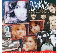 Bangles - Bangles Definitive Collection