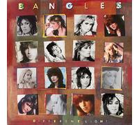 Bangles - Bangles DIFFERENT LIGHT