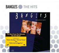 Bangles - Bangles' Greatest Hits [New CD]