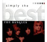 Bangles - Bangles Simply the Best