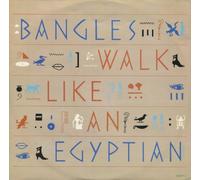 Bangles - Bangles - Walk Like An Egyptian - CBS