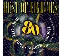 Bangles, Cyndi Lauper, Mory Kante, Paul Young, Bros, Kenny Loggins, Nena, Fiction Factory..