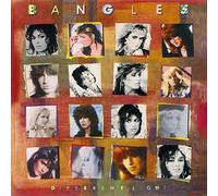 Bangles - Different Light [180 gm LP Coloured Vinyl]