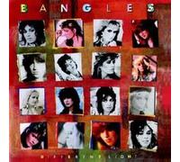 BANGLES - Different Light