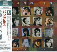 Bangles - Different Light