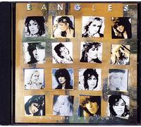 Bangles - Different Light [Australian Import]