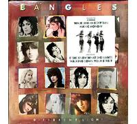 Bangles - Different Light DEMO