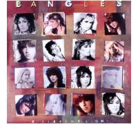Bangles Different Light Double CD CRPOPD66 NEW