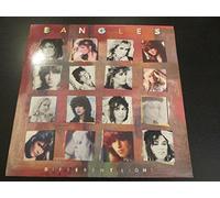 BANGLES - Different Light [VINYL]