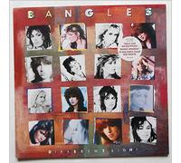 Bangles - Different Light [VINYL]