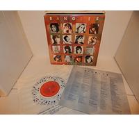 Bangles - Different Light [VINYL]