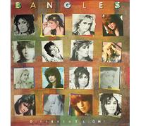 Bangles - Different Light [VINYL]