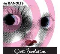 Bangles - Doll Revolution [Australian Import]