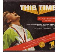 Bangles, Don Johnson, Alison Moyet, George Michael, Phil Collins, Bee Gees..