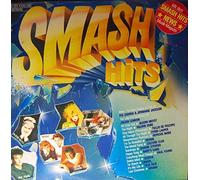 Bangles, Erasure, Kim Wilde - Smash Hits (1987) [VINYL]