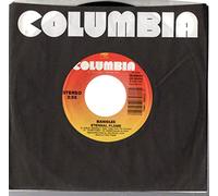 Bangles - Eternal Flame - Bangles 7" 45