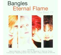 Bangles - Eternal Flame Best Of The Bangles