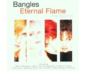 Bangles - Eternal Flame Best Of The Bangles