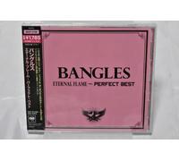 Bangles - Eternal Flame: Perfect Best