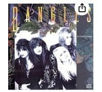 Bangles - Everything