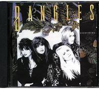 Bangles - Everything [Australian Import]