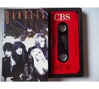 Bangles - Everything [CASSETTE]