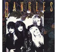 Bangles - Everything - CBS - CBS 4629791