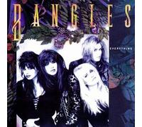 Bangles - Everything - Liberation Records - LIB 5151