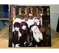 BANGLES - EVERYTHING LP & POSTER (10150)