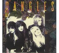 BANGLES - EVERYTHING - LP VINYL