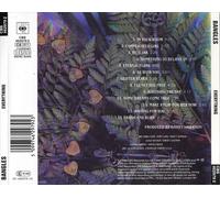 BANGLES - EVERYTHING NEW CD
