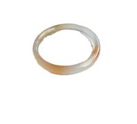 Bangles for Womens,Jade Bangle Bracelet Retro Chinese Style Jade Natural Jadeite Round Ideas Familiy or Friends (58mm)
