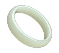 Bangles for Womens,Jade Bangle Represent Happiness, and Good Luck Perfect or Gift for Friends and Parents (60)