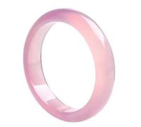 Bangles for Womens,Jade Jade Jewelry Lucky Exorcise Evil Spirits Auspicious Amulet Bangle Fine