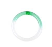 Bangles for Womens,Natural Jade Bangle Bracelets for Women Elegant Women's Classcial Jade Bangle Best Gift for Yourself or Family or Your Friends (60)