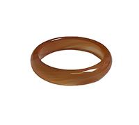 Bangles for Womens,Nature Jadeite Jade Women's Bangle Bracelets Retro Chinese Style Natural Crafts Fashion Round Bracelet (62)
