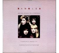 Bangles - Going Down To Liverpool