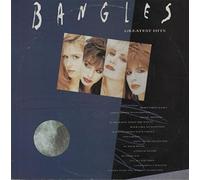 BANGLES - Greatest Hits